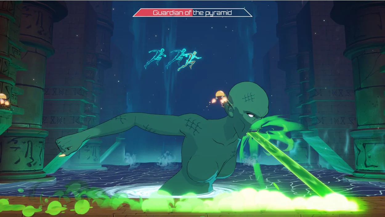 Space Adventure Cobra the Awakening - Image 7