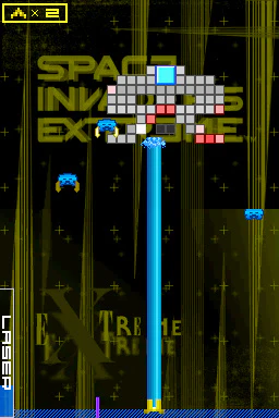 Space Invaders Extreme (Pre-Owned) - Image 2