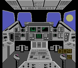 Space Shuttle Project (As Is) (Cartridge Only) - Image 3