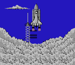 Space Shuttle Project (As Is) (Cartridge Only) - Image 4