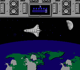 Space Shuttle Project (As Is) (Cartridge Only) - Image 5