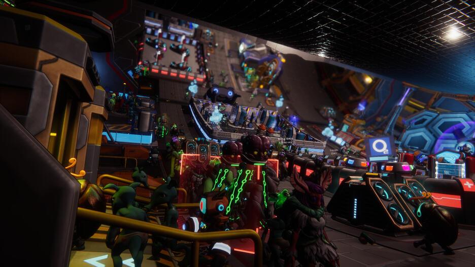 Spacebase Startopia - Image 2