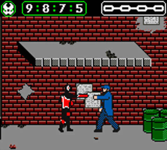 Spawn (Cartridge Only) - Image 3
