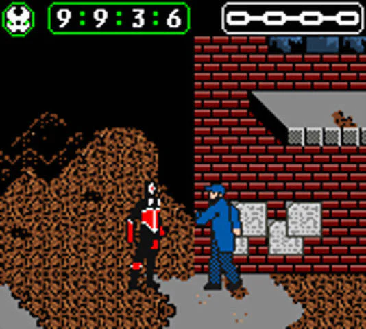 Spawn (Cartridge Only) - Image 4