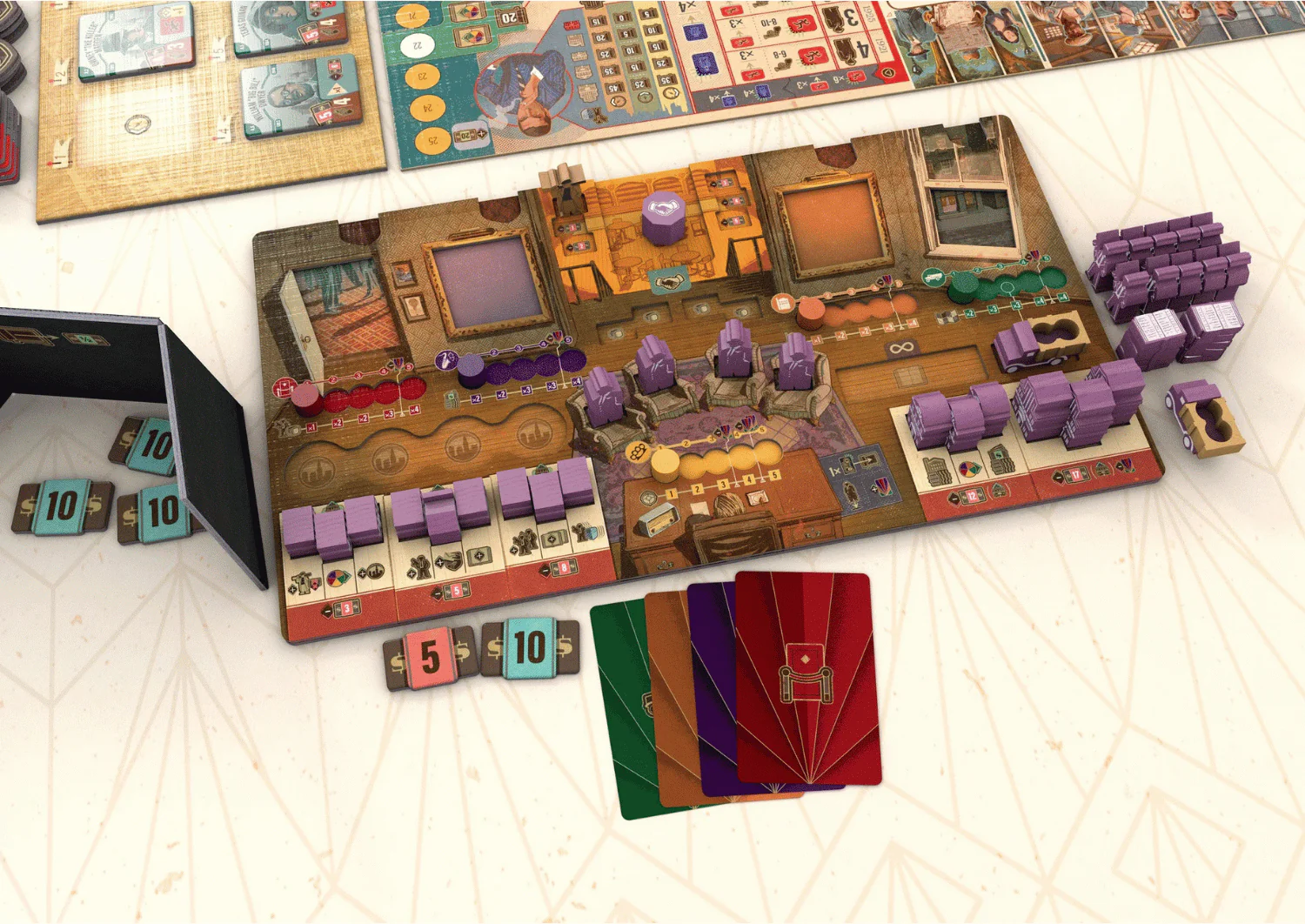 Speakeasy - Image 2
