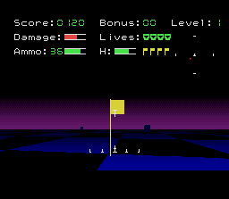 Spectre (Cartridge Only) - Image 5