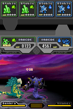 Spectrobes: Beyond the Portals (Pre-Owned) - Image 2