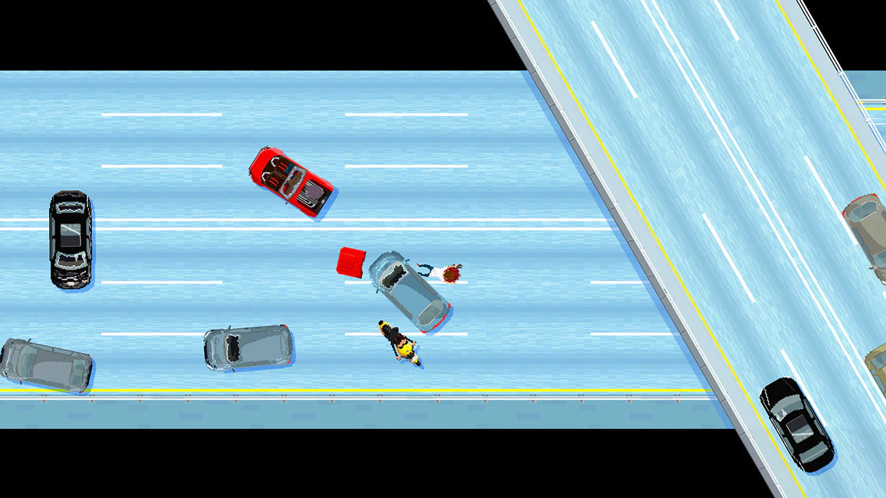 Speed Limit - Image 2