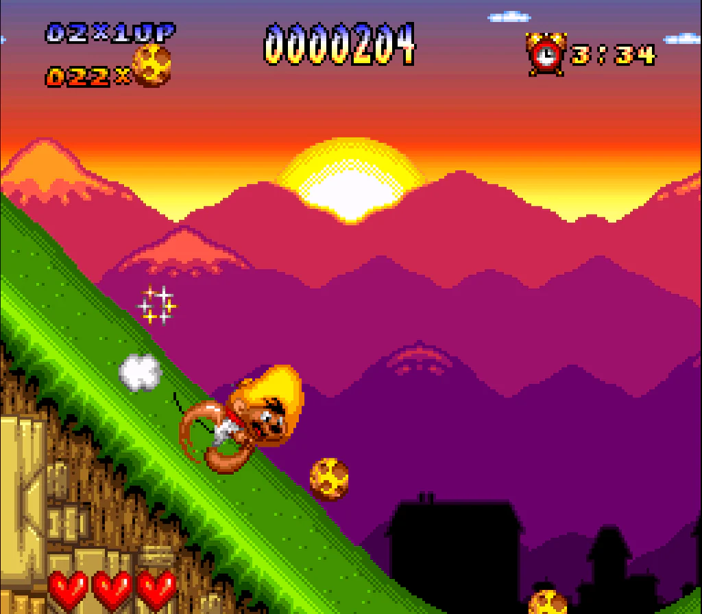 Speedy Gonzales (As Is) (Cartridge Only) - Image 3