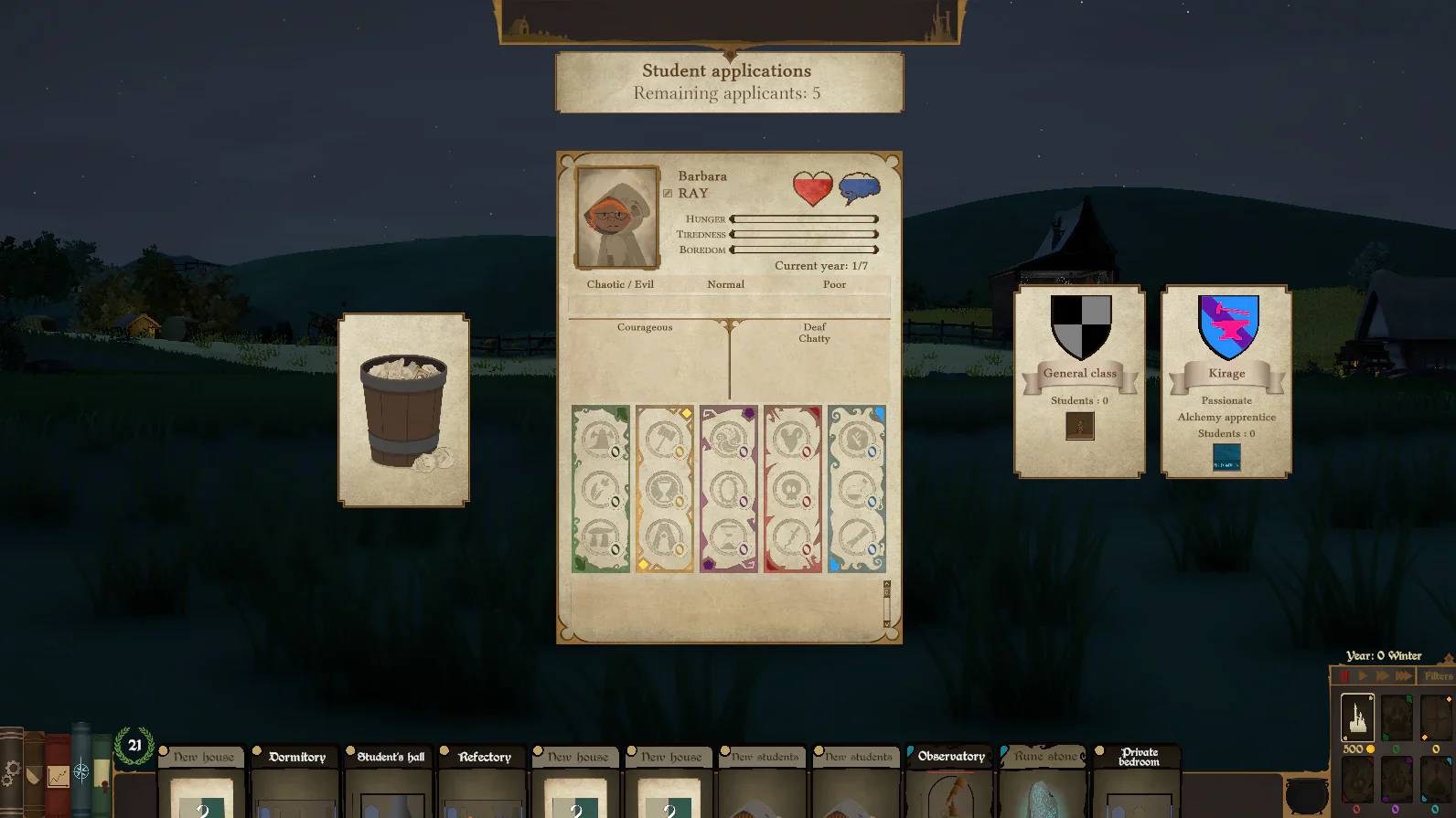 Spellcaster University (Import) - Image 2