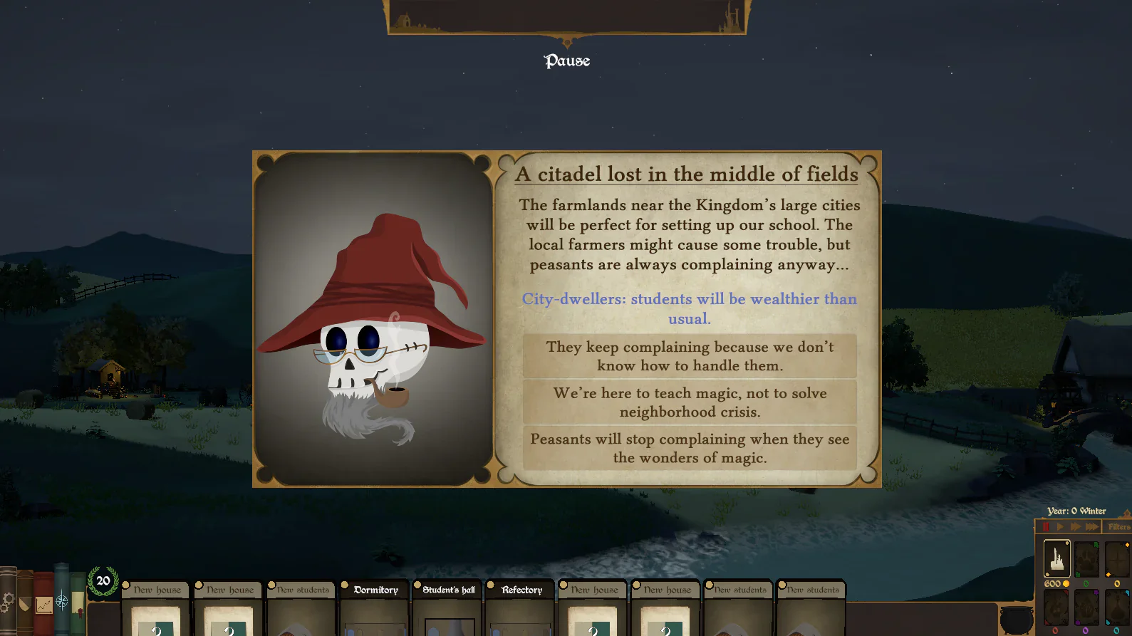 Spellcaster University (Import) - Image 3