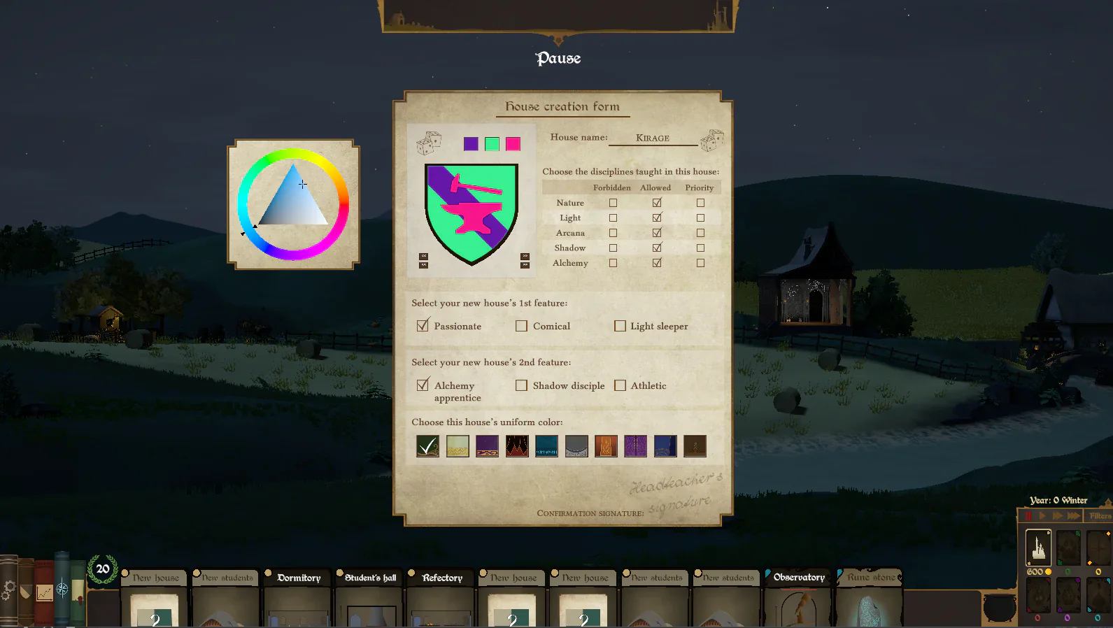 Spellcaster University (Import) - Image 6