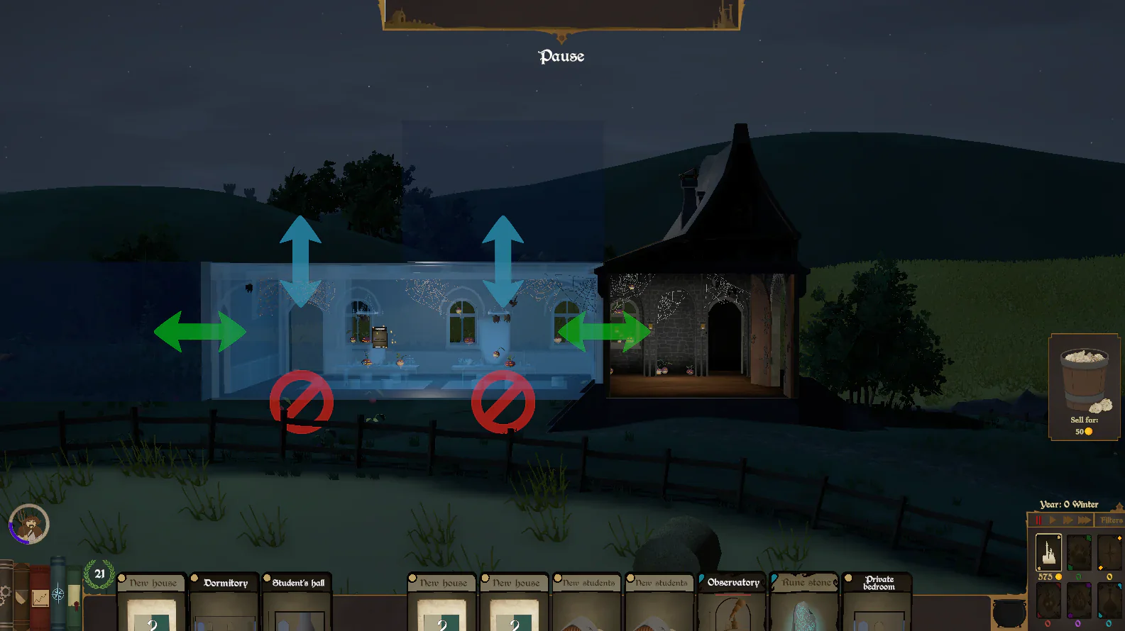 Spellcaster University (Import) - Image 8