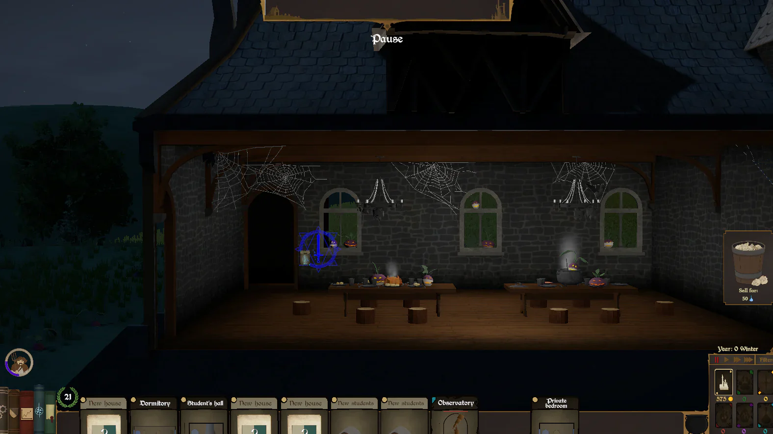 Spellcaster University (Import) - Image 9