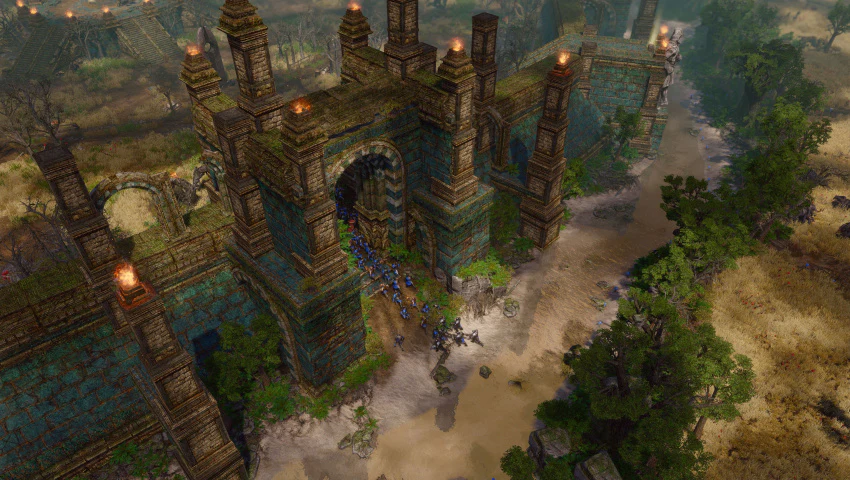 Spellforce III Reforced - Image 2