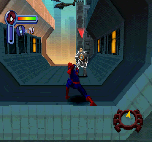 Spider-Man (Pre-Owned) - Image 2
