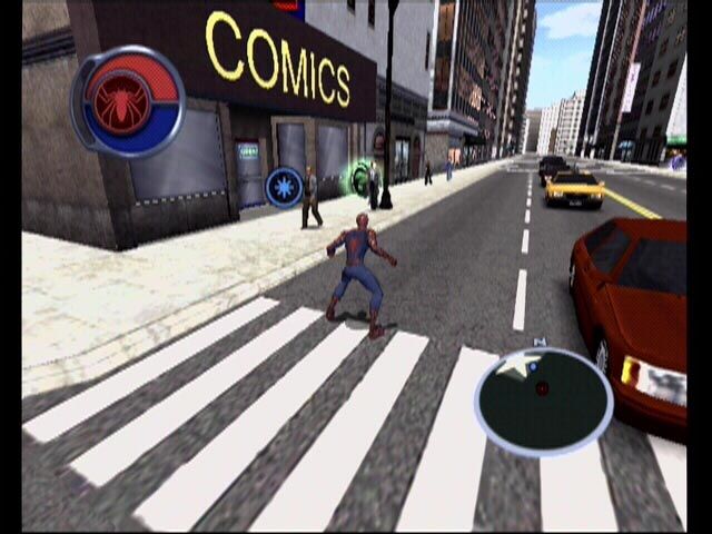 Spider-Man 2 (Greatest Hits) (Pre-Owned) - Image 3