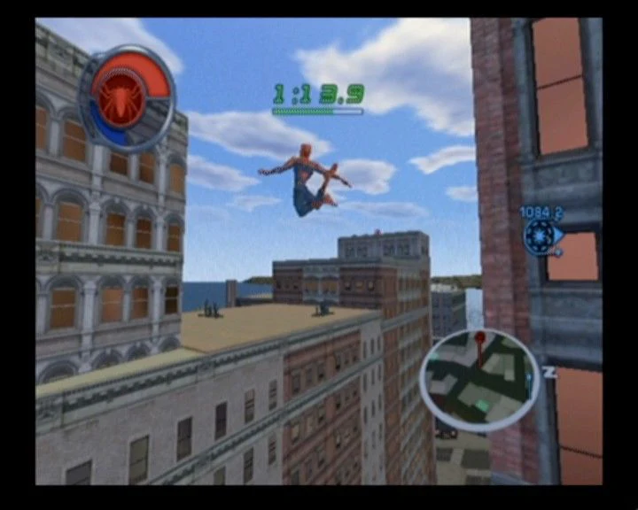 Spider-Man 2 (Pre-Owned) - Image 2