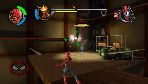 Spider-Man 2 (Cartridge Only) - Image 4