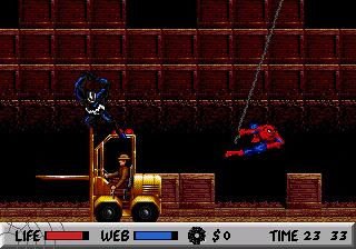 Spider-Man (As Is) (In Box) - Image 3