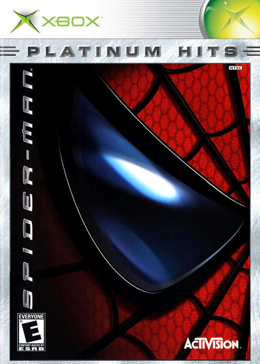 Spider-Man (Platinum Hits) (Pre-Owned)