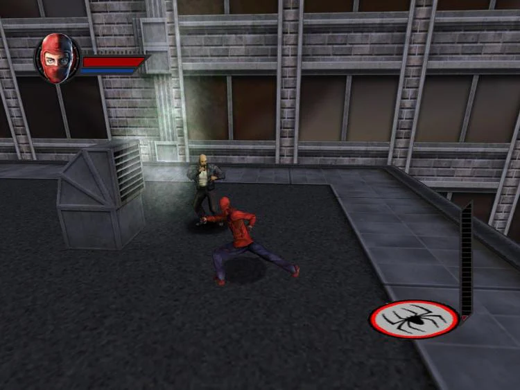 Spider-Man (Platinum Hits) (Pre-Owned) - Image 2