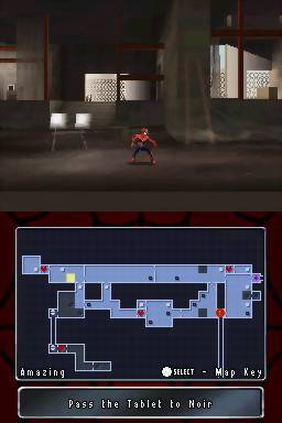 Spider-Man: Shattered Dimensions (Pre-Owned) - Image 3