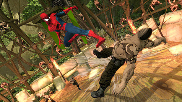 Spider-Man: Shattered Dimensions (Pre-Owned) - Image 3