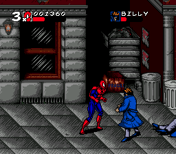 Spider-Man & Venom: Maximum Carnage (Complete) - Image 3