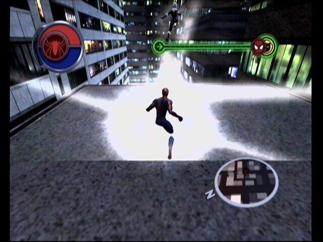 Spider-Man 2 (Pre-Owned) - Image 2