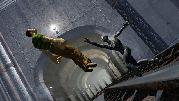 Spider-Man 3 (Pre-Owned) - Image 3