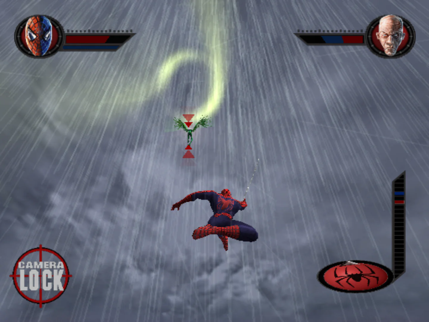 Spider-Man (Pre-Owned) - Image 5