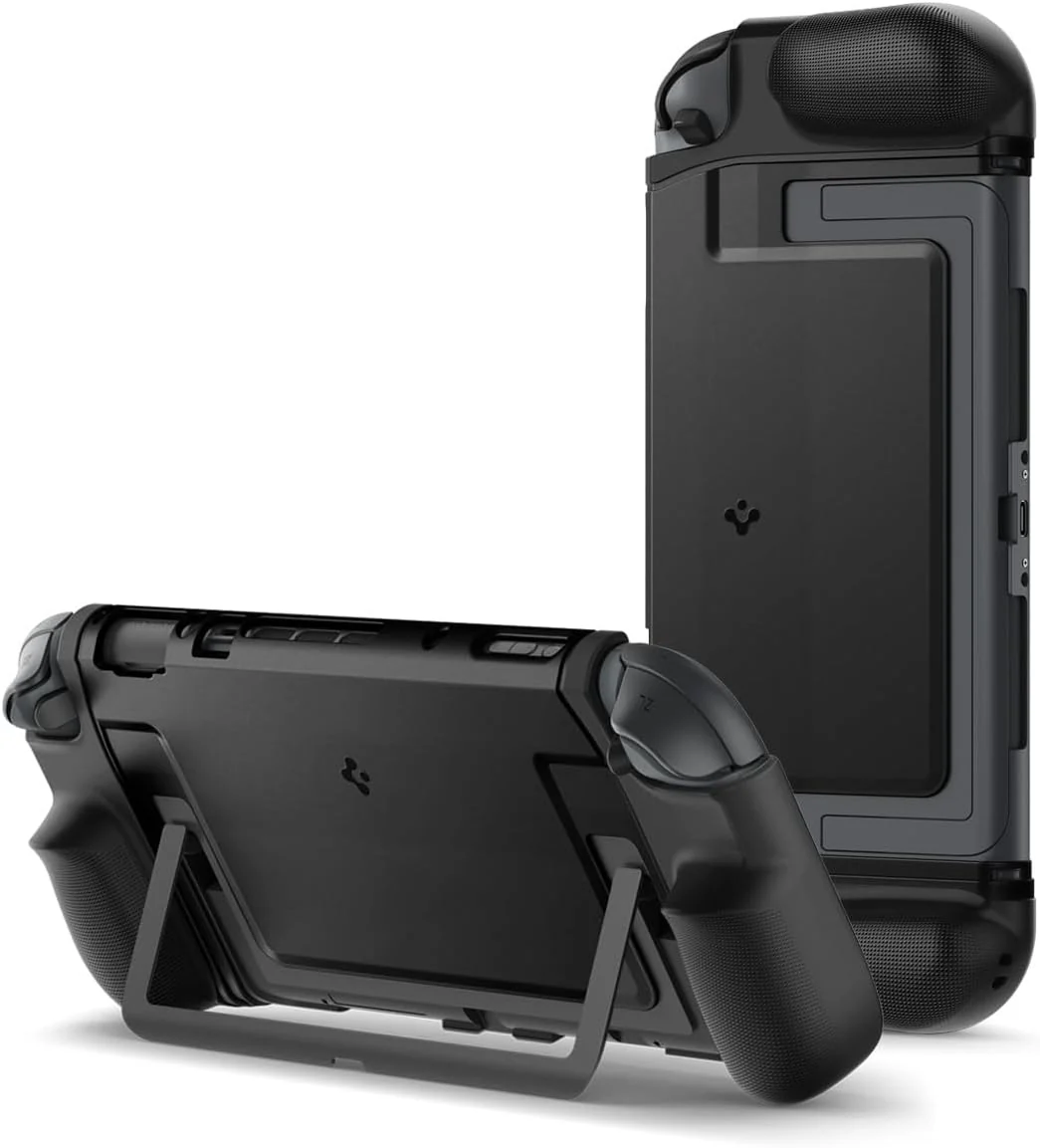 Spigen Dual Grip for Nintendo Switch 2