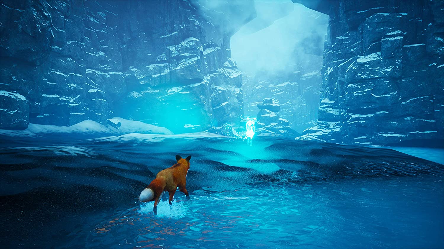 Spirit of the North (Enhanced Edition) (Pre-Owned) - Image 3