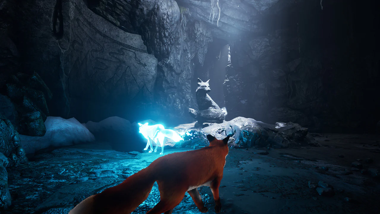 Spirit of the North (Pre-Owned) - Image 2