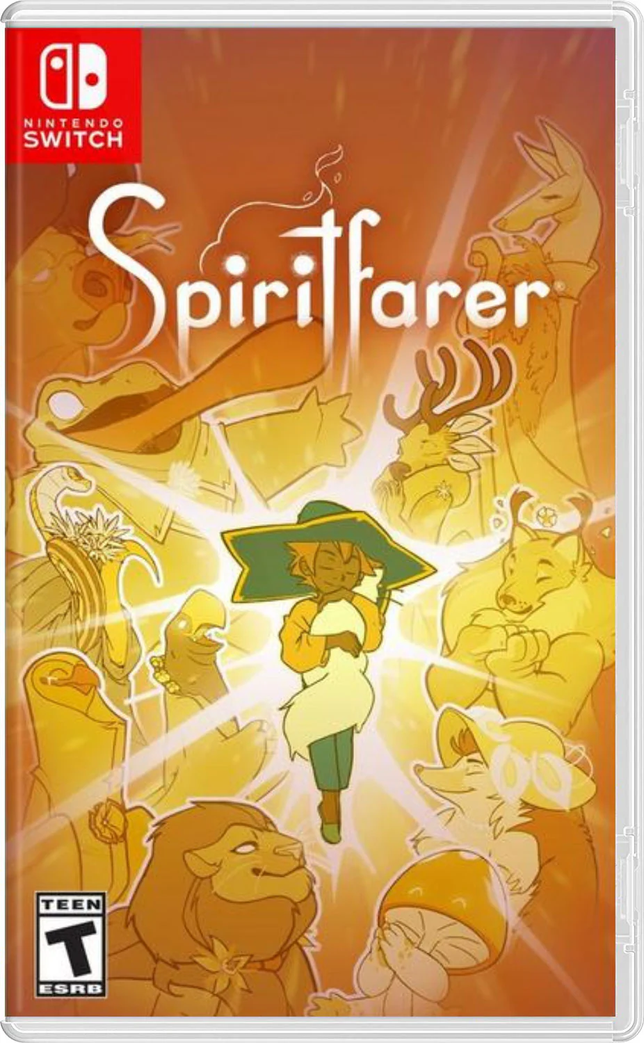 Spiritfarer