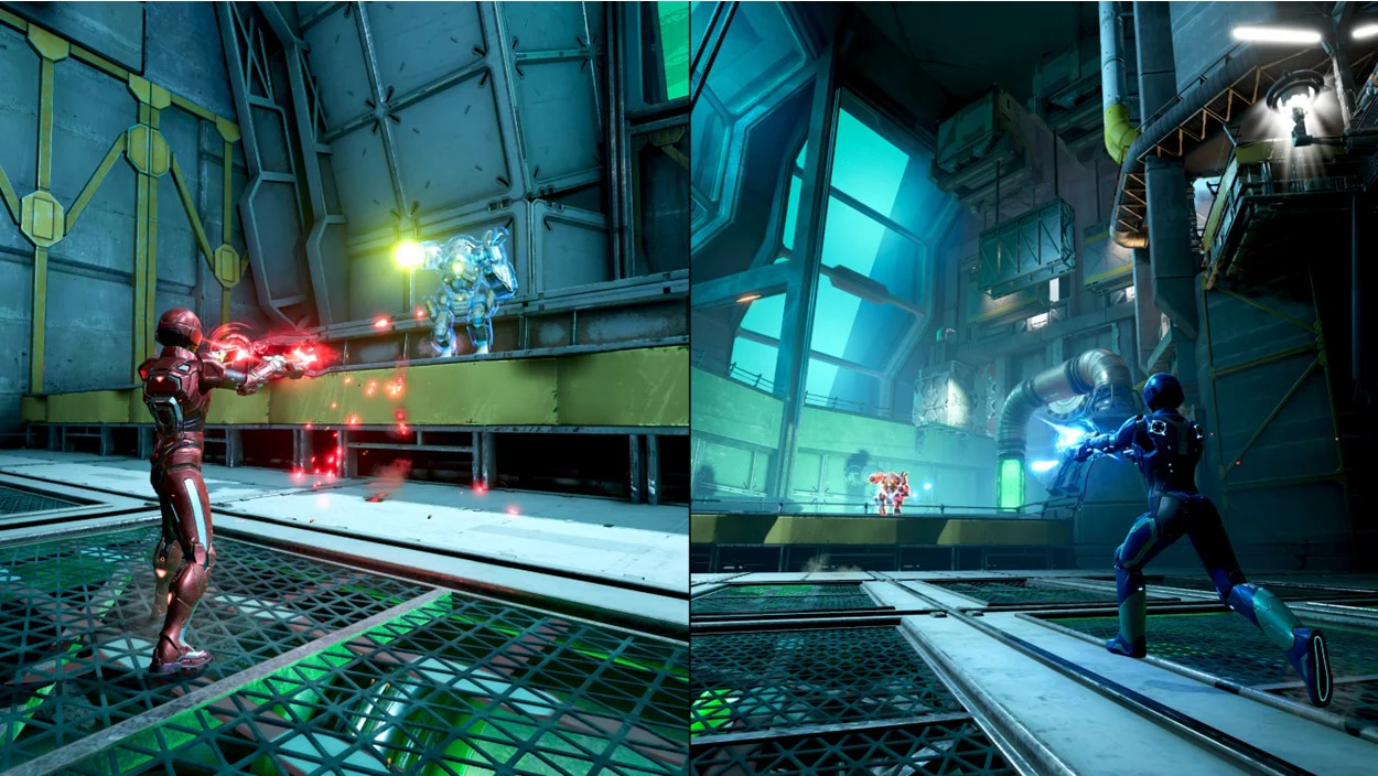 Split Fiction - Image 5