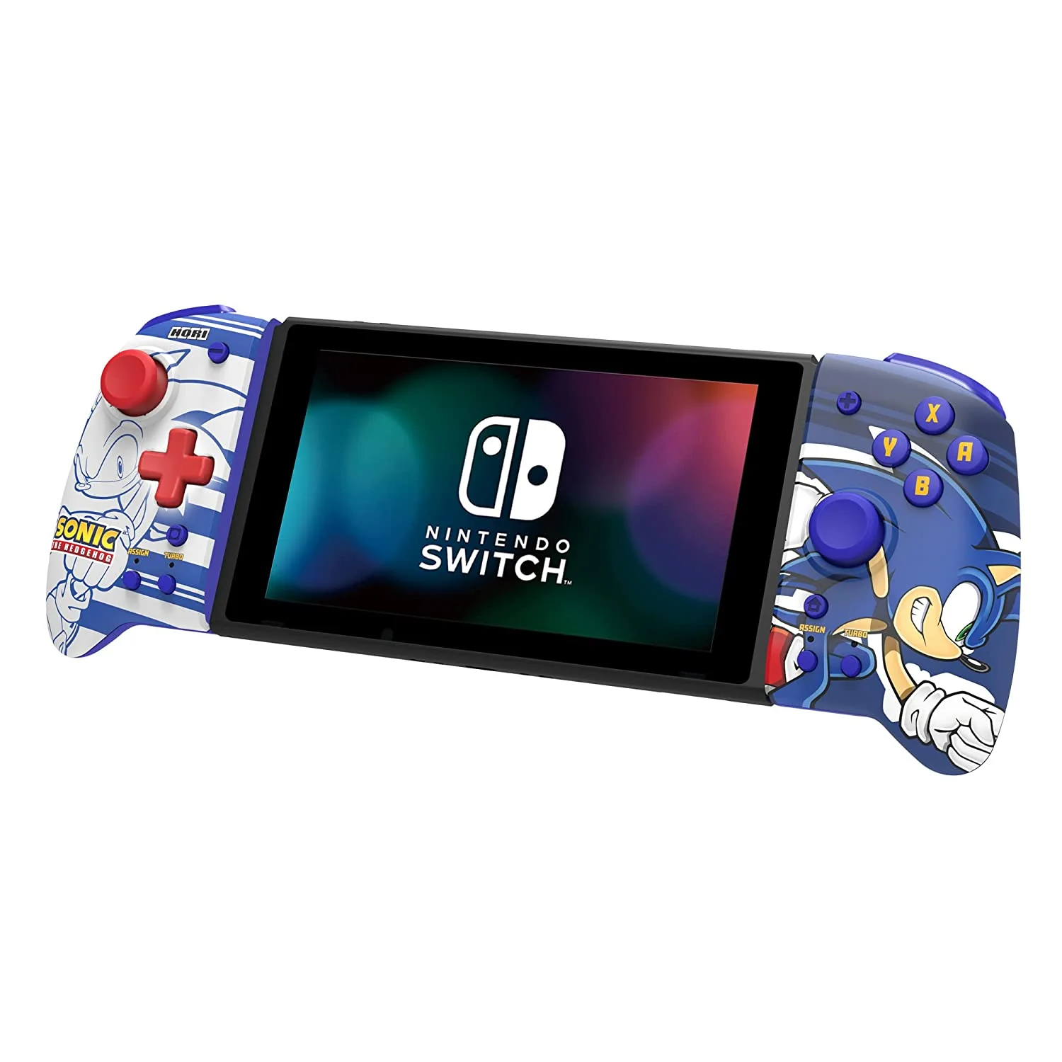 Split Pad Pro (Sonic) for Switch - Image 2