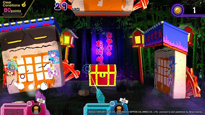 Spooky Spirit Shooting Gallery - Image 4