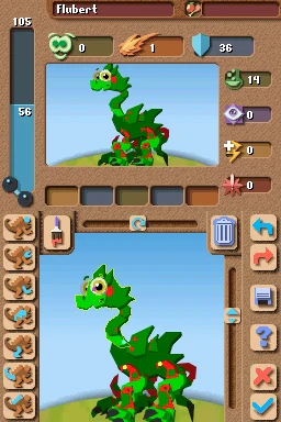 Spore Creatures (As Is) (Pre-Owned) - Image 3
