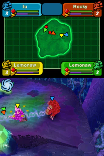 Spore Hero Arena (Cartridge Only) - Image 3