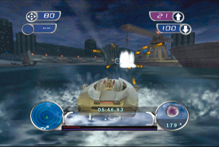 Spy Hunter (Pre-Owned) - Image 2