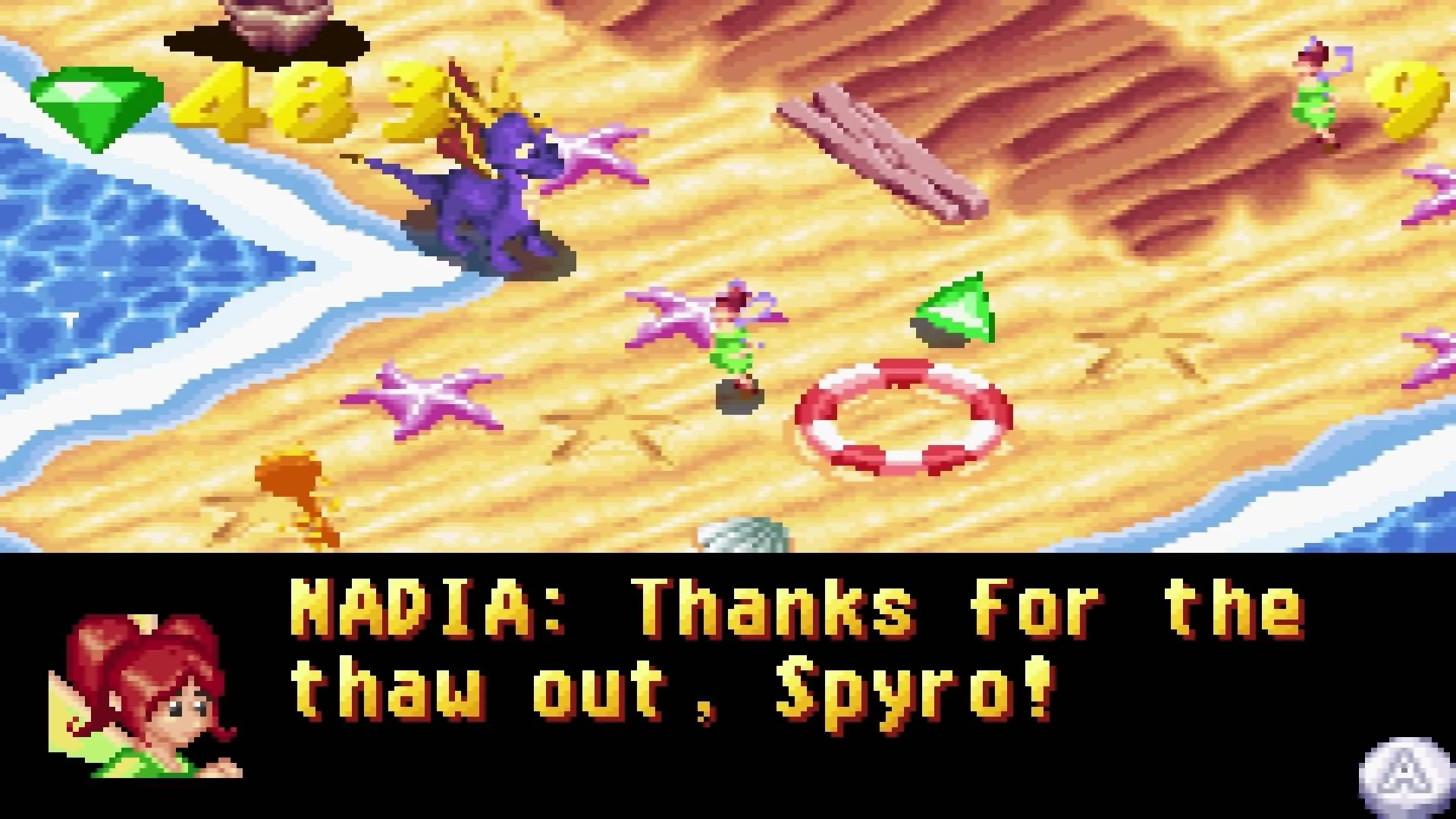 Spyro: Season of Ice (Complete in Box) - Image 6