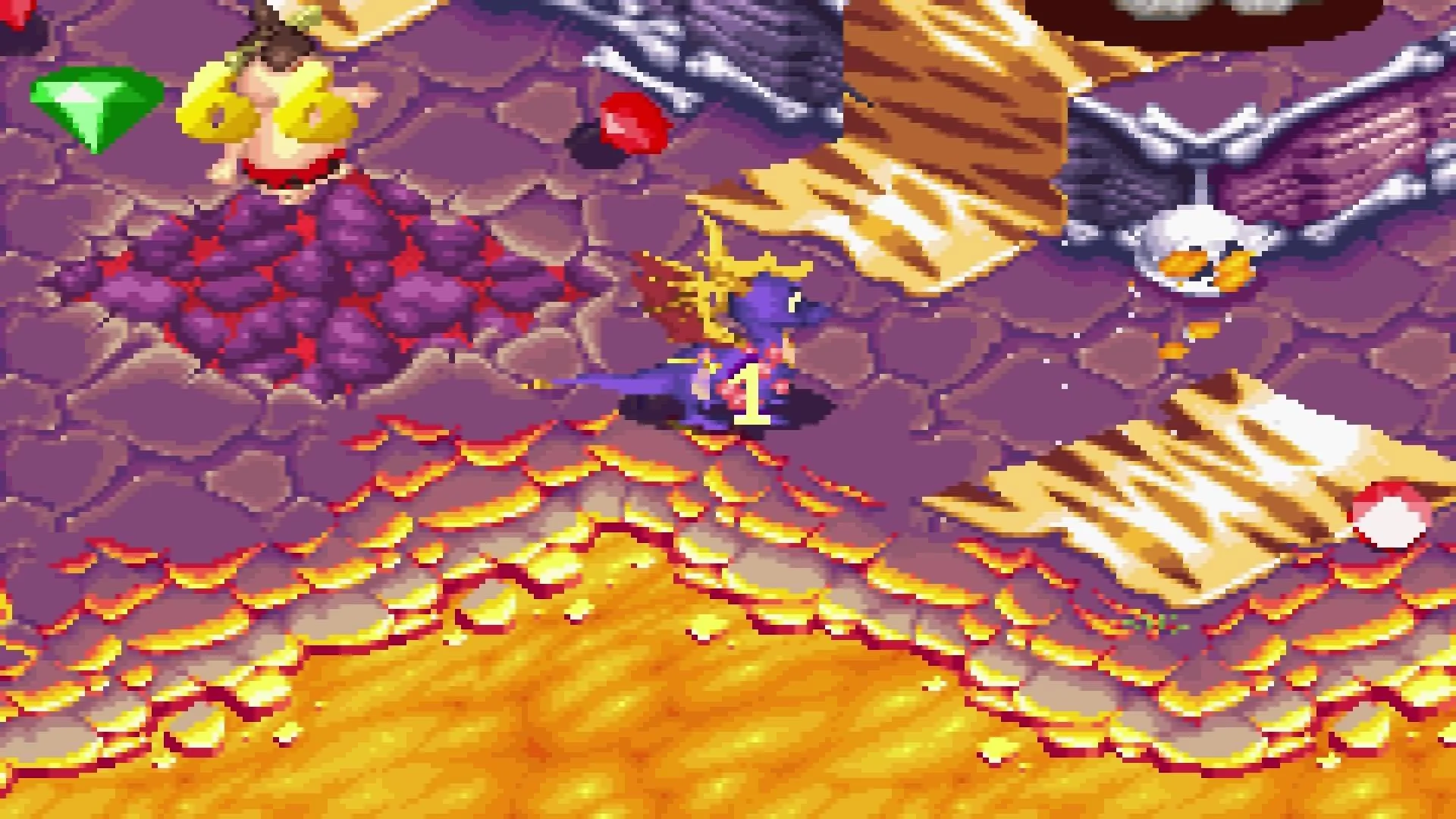Spyro: Season of Ice (Cartridge Only) - Image 5