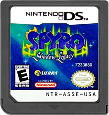 Spyro Shadow Legacy (Pre-Owned) - Image 2