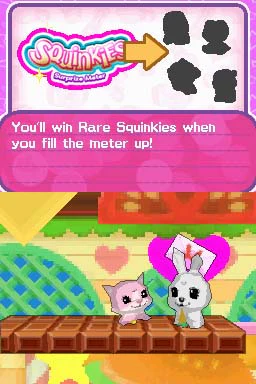 Squinkies 2: Adventure Mall Surprize! (Pre-Owned) - Image 2