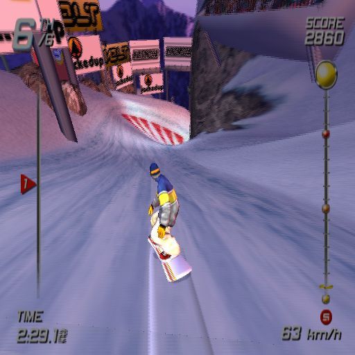 SSX (Pre-Owned) - Image 4