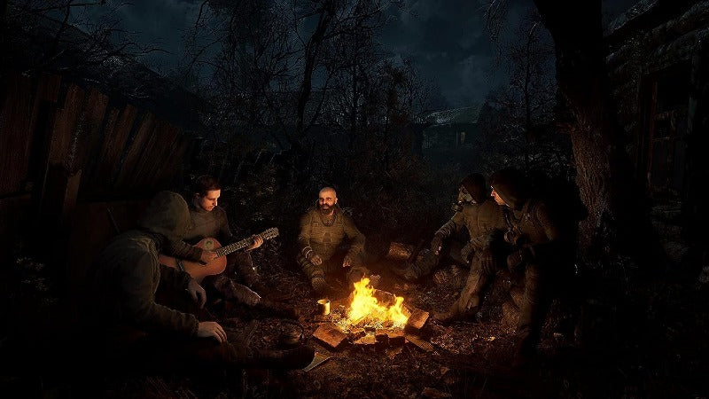 Stalker 2 Heart of Chornobyl - Image 5