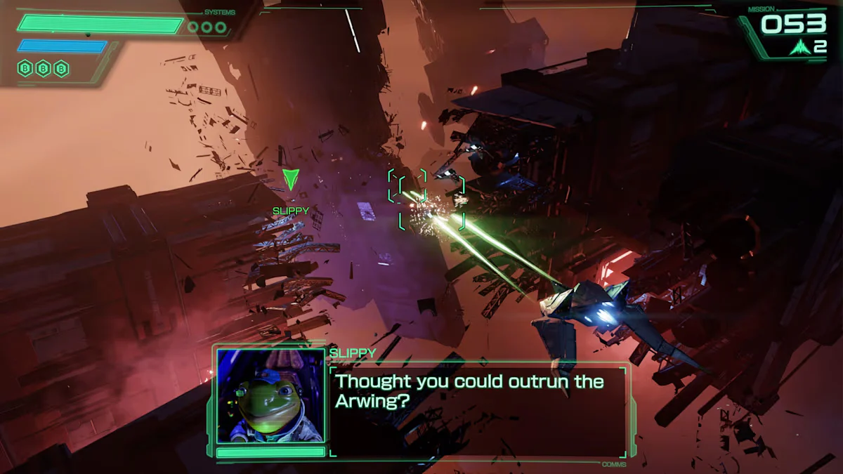 Star Fox - Image 4
