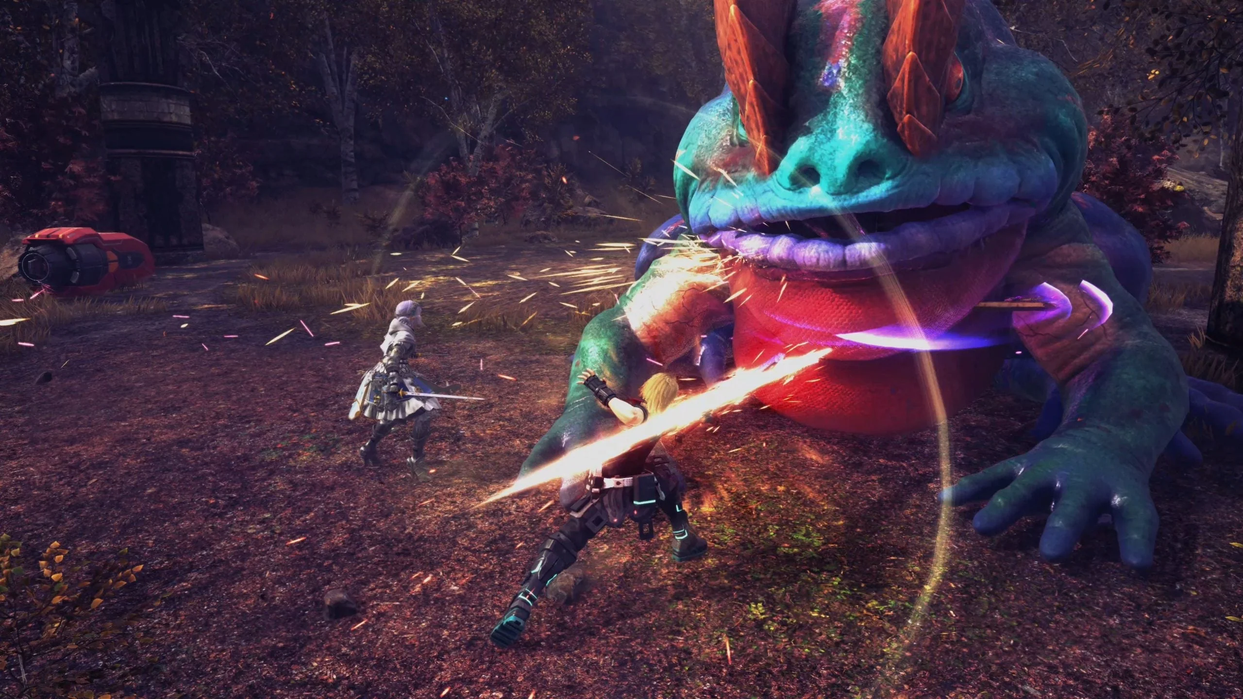 Star Ocean: The Divine Force - Image 2